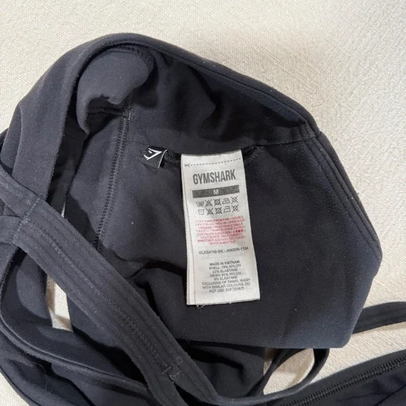 Gymshark Sports Bra - Picture 4 of 4